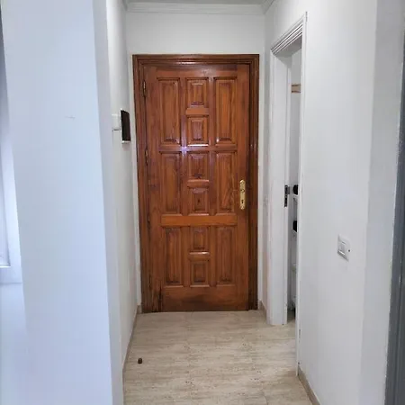 Apartmán Ceyla Playa Vistas Cristianos