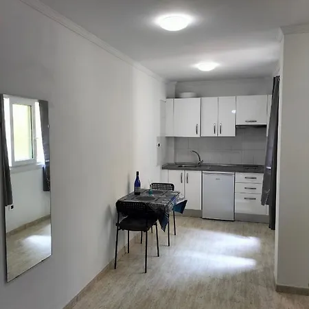Apartamento Ceyla Vistas Cristianos