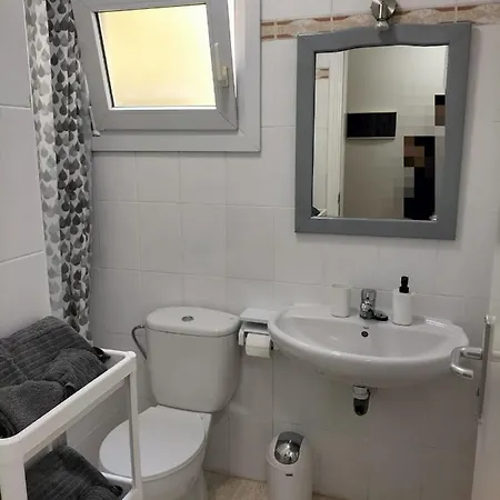Apartmán Ceyla Playa Vistas Cristianos