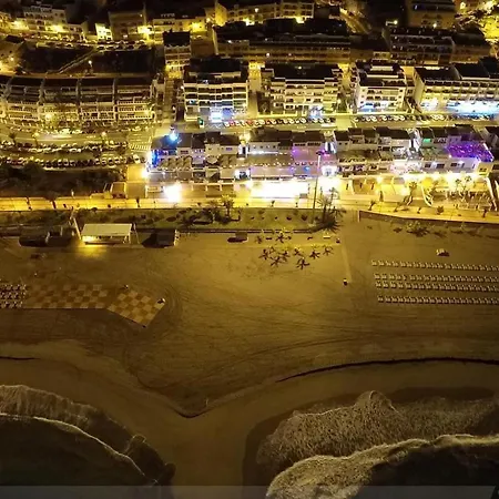 Ceyla Playa Vistas Cristianos Apartment Los Cristianos (Tenerife)