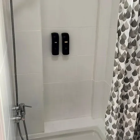 Apartamento Ceyla Vistas Cristianos