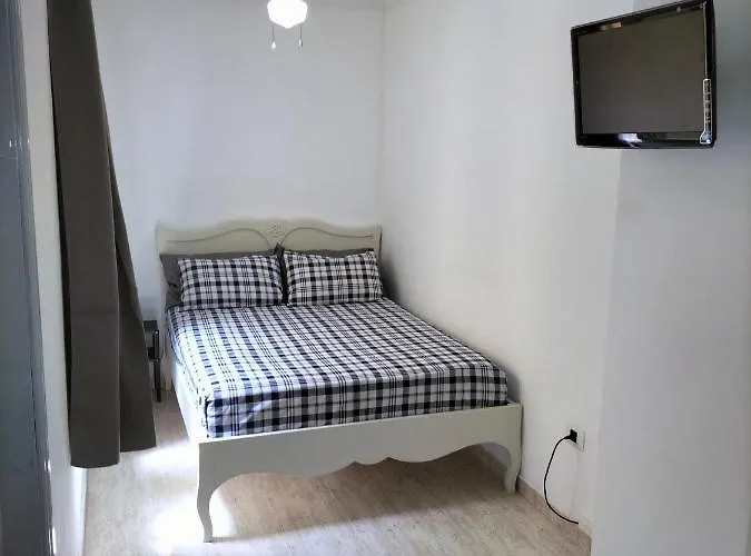 Apartmán Ceyla Playa Vistas Cristianos