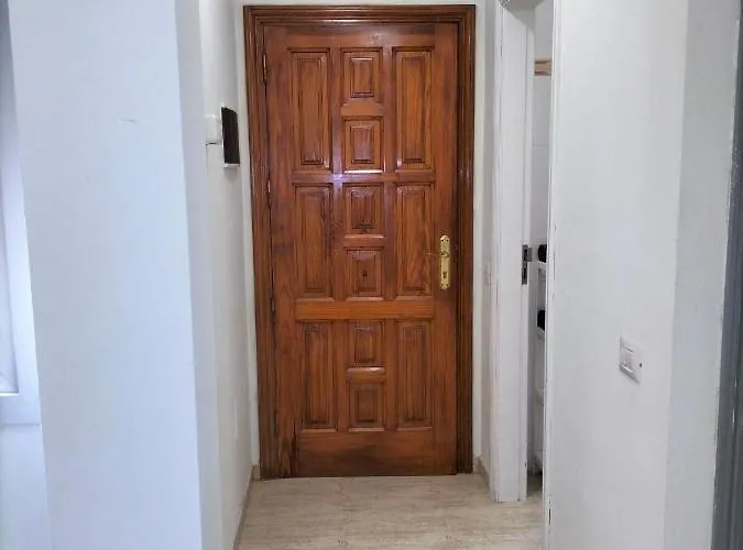 Apartmán Ceyla Playa Vistas Cristianos