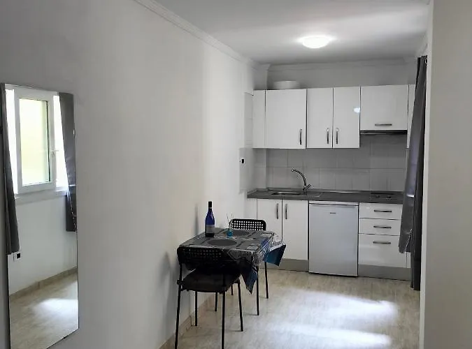 Apartmán Ceyla Playa Vistas Cristianos