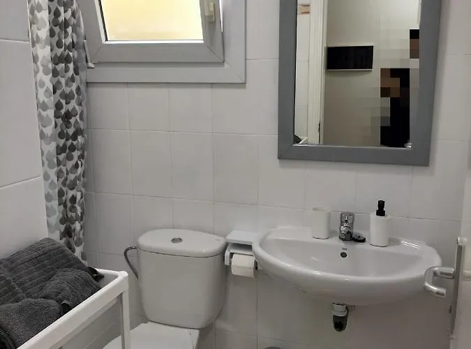 Apartmán Ceyla Playa Vistas Cristianos