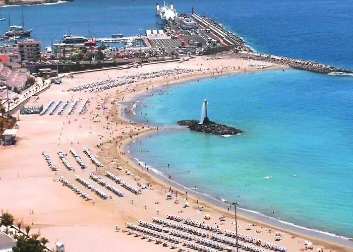 Ceyla Playa Vistas Cristianos *